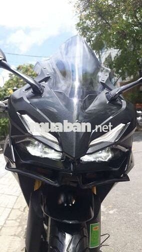 Tphcm ebán Sportbike Cbr150abs 2024 chính chủ