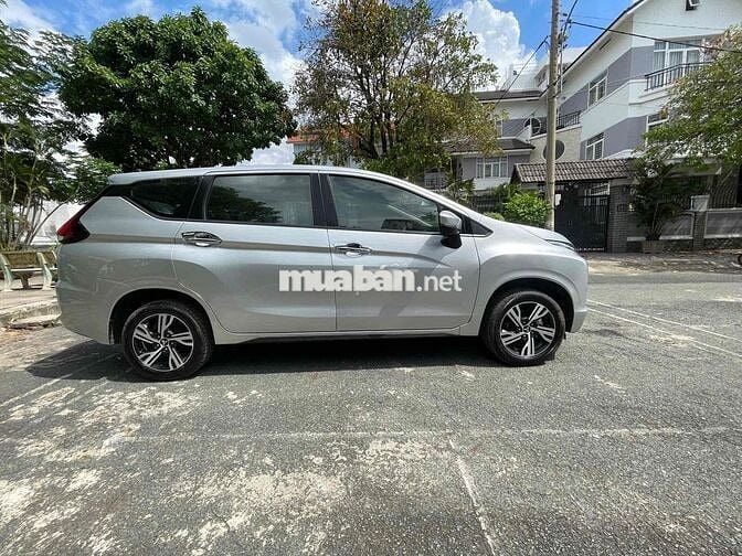 Mitsubishi Xpander 2021 MT - 81000 km