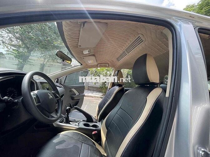 Mitsubishi Xpander 2021 MT - 81000 km