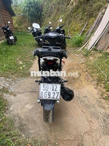 ex150 rc úp mxkinh