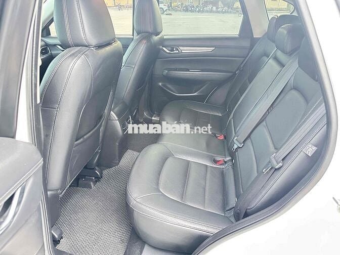 Mazda CX 5 2018 2.5L AWD - 86000 km