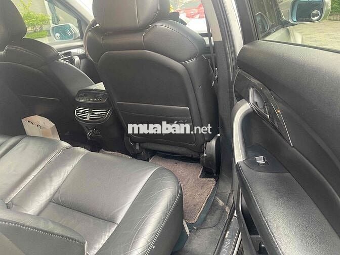 Acura MDX 2008 xuất sắc zin toàn bộ nội ngoại thât