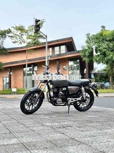 Honda CB 350 H’ness