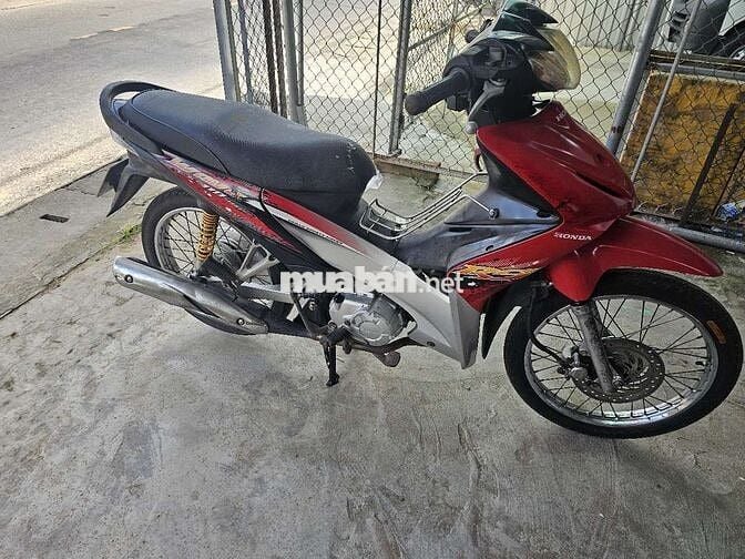 Wave s100 máy cực im chất 9c