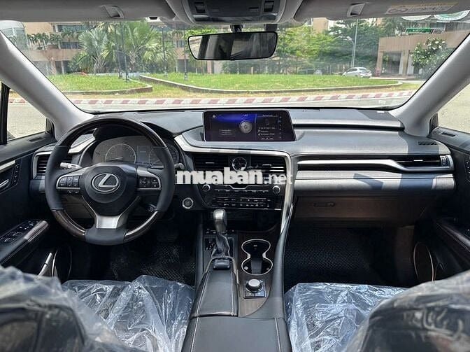 Lexus RX 2016  - 62000 km