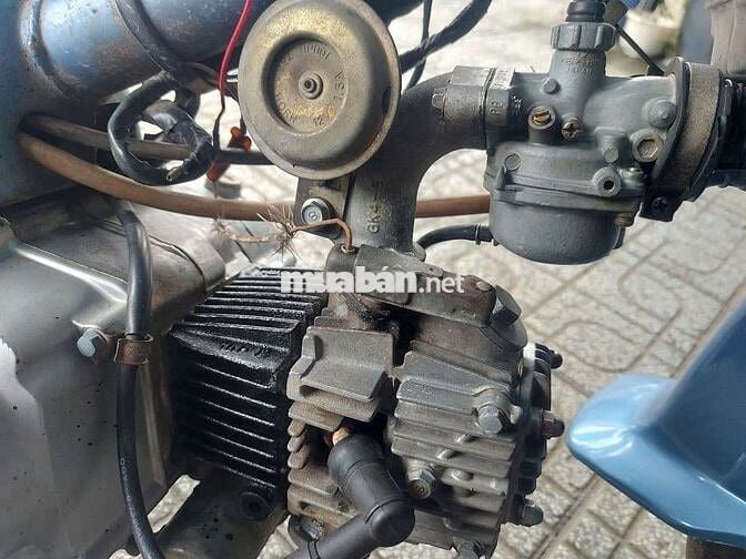 50/82 có đề đồ zin còn nhiều