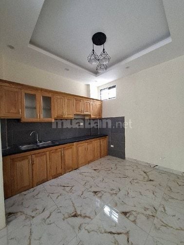 BÁN NHÀ PHÚ MỸ - BIÊN GIANG - HÀ ĐÔNG 38M2 - Chỉ NHỈNH 3 TỶ  