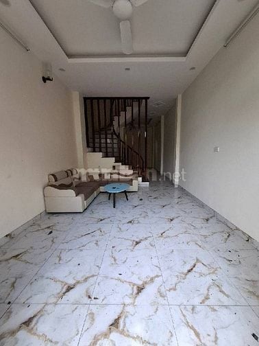 BÁN NHÀ PHÚ MỸ - BIÊN GIANG - HÀ ĐÔNG 38M2 - Chỉ NHỈNH 3 TỶ  