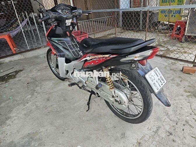 Wave s100 máy cực im chất 9c