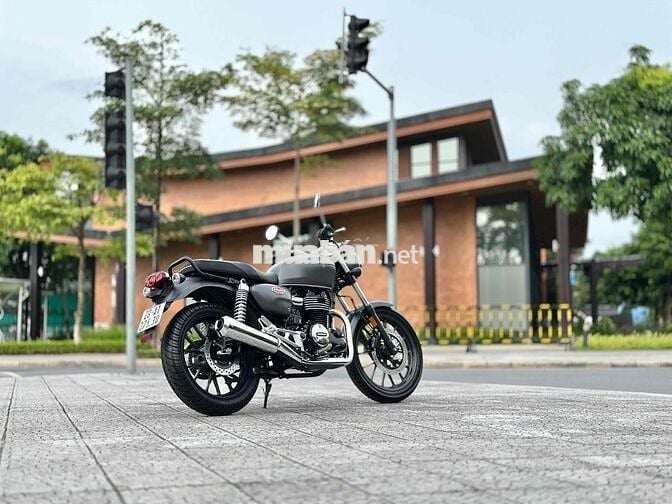 Honda CB 350 H’ness