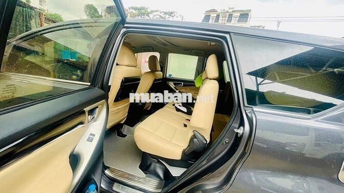 Toyota Innova 2016 2.0G - Nâng đời đổi xe cần bán