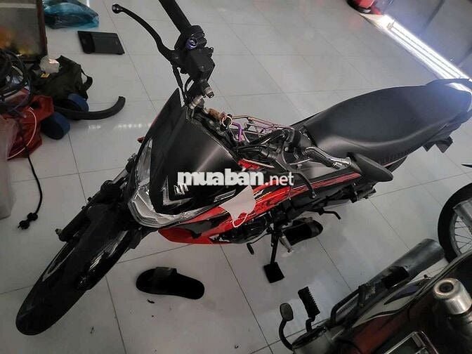 Satria 2019