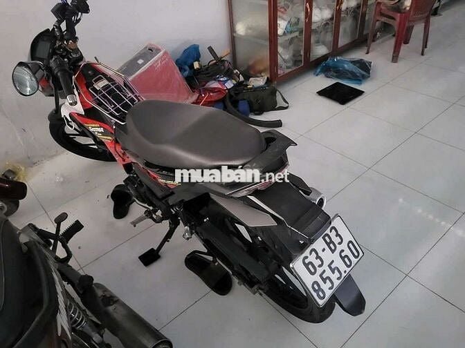 Satria 2019