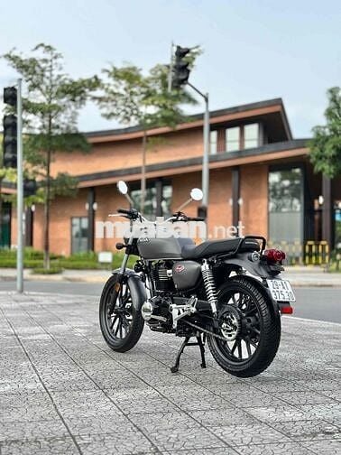 Honda CB 350 H’ness