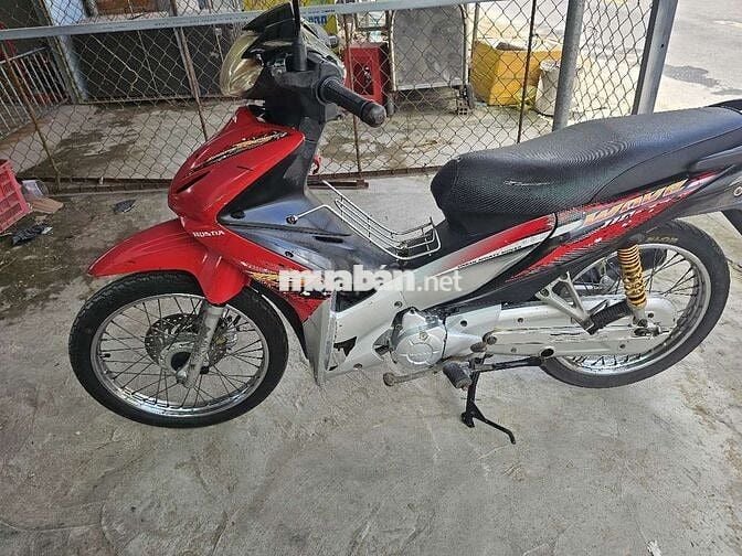 Wave s100 máy cực im chất 9c