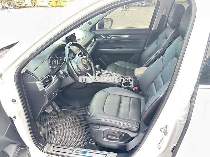 Mazda CX 5 2018 2.5L AWD - 86000 km
