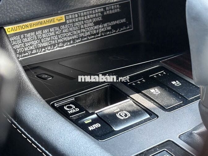 Lexus RX 2016  - 62000 km