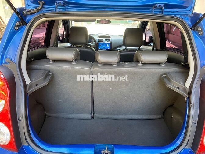 Chevrolet Spark 1.0AT ( phiên bản LTZ ) - 2014