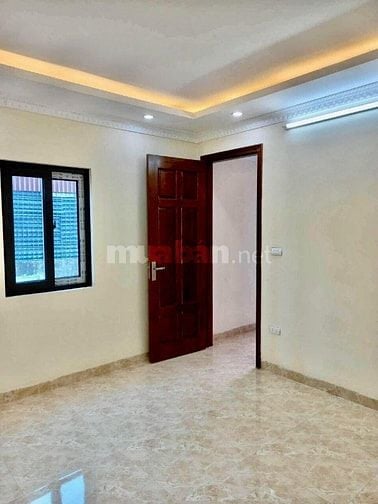 BÁN NHÀ PLQĐ - NGUYỄN NGỌC NẠI Ô tô đỗ cửa 2 thoáng cách phố 30m