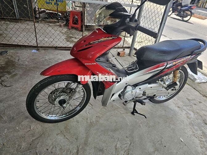 Wave s100 máy cực im chất 9c