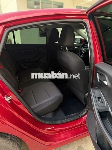 MG5 Bản Tiêu Chuẩn - 2024  -Siêu lướt  6.398 km