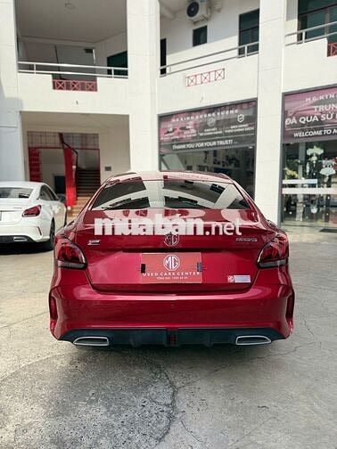 MG5 Bản Tiêu Chuẩn - 2024  -Siêu lướt  6.398 km