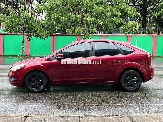 FORD FOCUS 2012 SỐ TỰ ĐỘNG, XE ĐẸP, GIA ĐÌNH BÁN