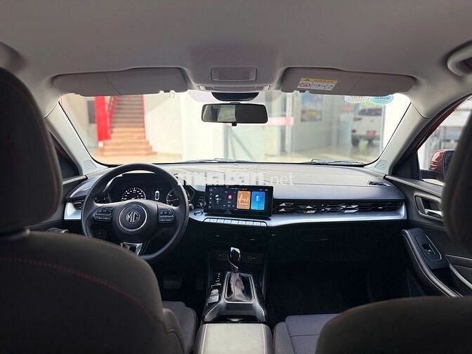 MG5 bản tiêu chuẩn - Đời 2024 - Lướt 6.393 km