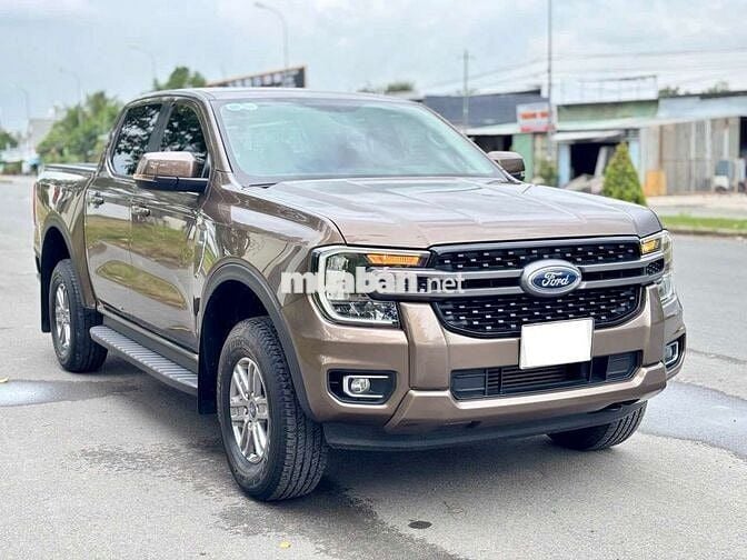 FORD RANGER 2023 XLS 2.0 4x2 AT - 69000 km