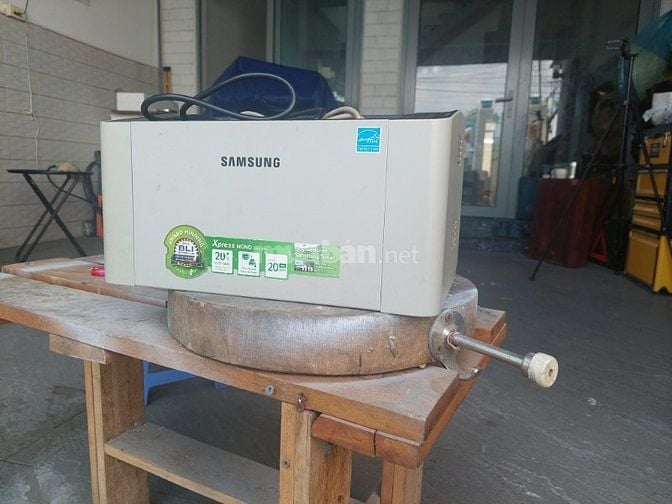 🌎 Thanh lý máy in lazer Samsung Express M2020 🌎
