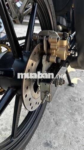 Sonic 150 đỏ đen trắng 2019 25806 ( hỗ trợ góp )