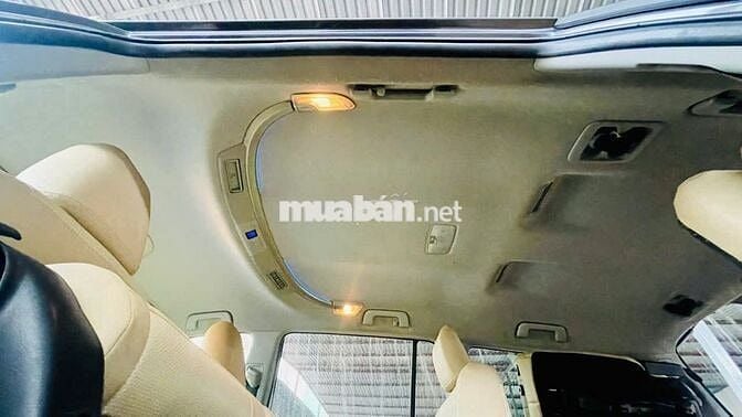 Toyota Innova 2016 2.0G - Nâng đời đổi xe cần bán