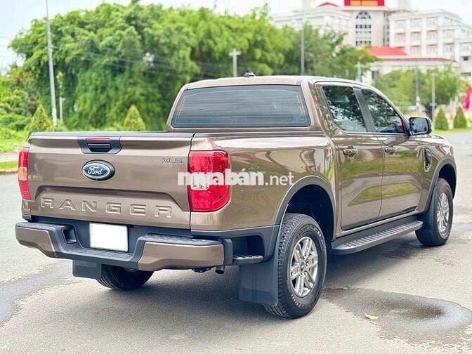 FORD RANGER 2023 XLS 2.0 4x2 AT - 69000 km