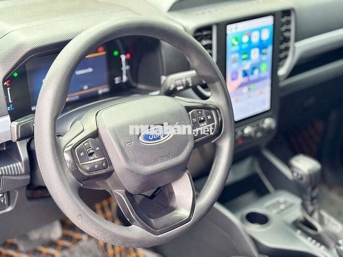 FORD RANGER 2023 XLS 2.0 4x2 AT - 69000 km