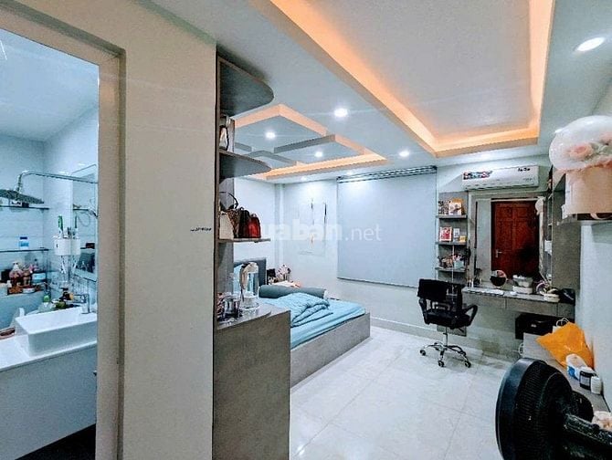Gần chợ Phước Long, Q.7, DT 5x16m