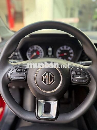 MG5 bản tiêu chuẩn - Đời 2024 - Lướt 6.393 km