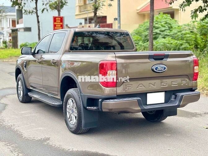 FORD RANGER 2023 XLS 2.0 4x2 AT - 69000 km