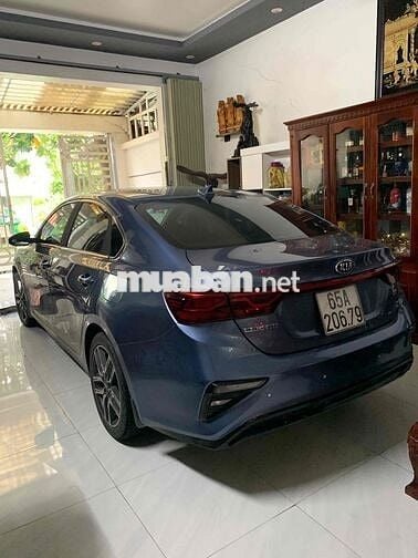 Kia Cerato 2019 2.0 AT PREMIUM - 70000 km 1 chủ
