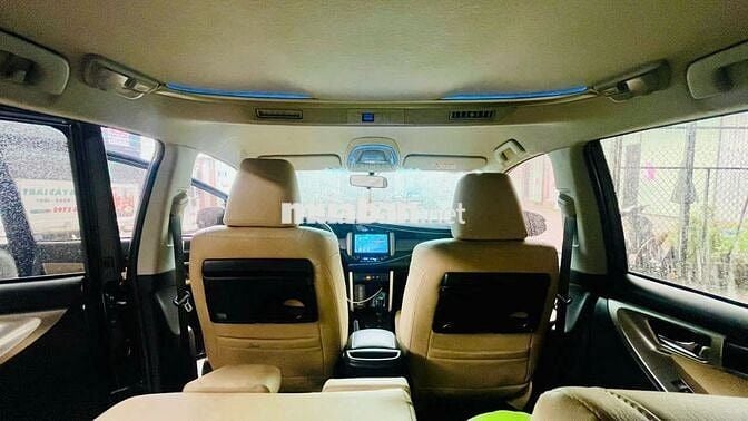 Toyota Innova 2016 2.0G - Nâng đời đổi xe cần bán