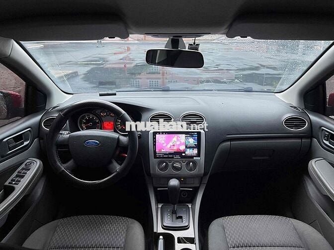 FORD FOCUS 2012 SỐ TỰ ĐỘNG, XE ĐẸP, GIA ĐÌNH BÁN
