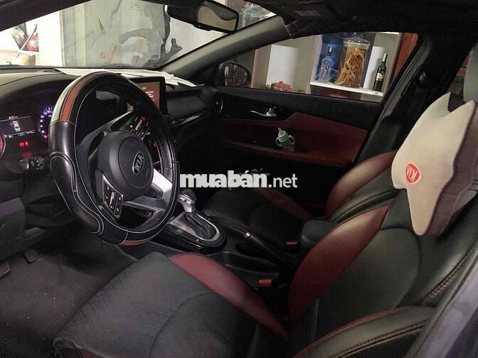 Kia Cerato 2019 2.0 AT PREMIUM - 70000 km 1 chủ