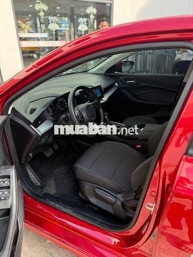 MG5 bản tiêu chuẩn - Đời 2024 - Lướt 6.393 km