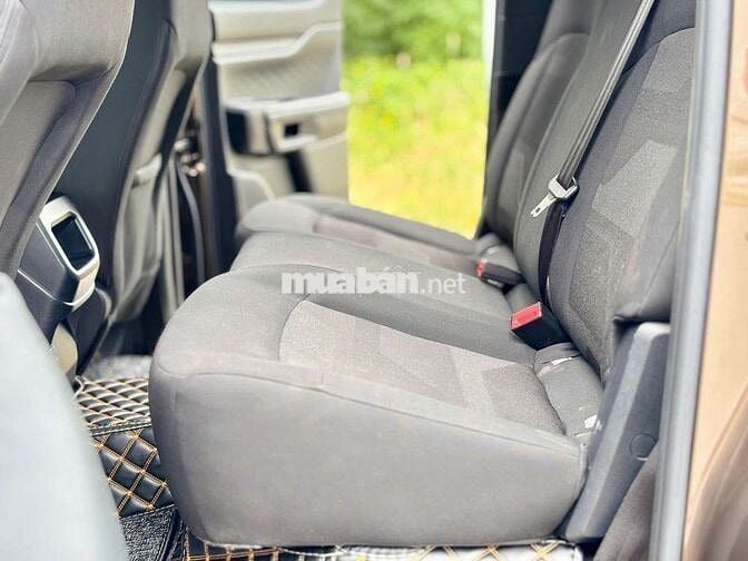 FORD RANGER 2023 XLS 2.0 4x2 AT - 69000 km