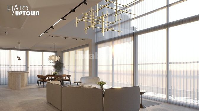 Bán penthouse, duplex diện tích 146m², 304m² Fiato  0906 388 825.