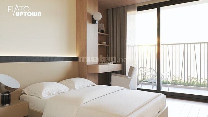 Bán penthouse, duplex diện tích 146m², 304m² Fiato  0906 388 825.