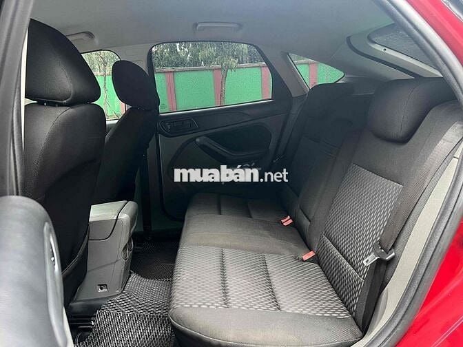 FORD FOCUS 2012 SỐ TỰ ĐỘNG, XE ĐẸP, GIA ĐÌNH BÁN