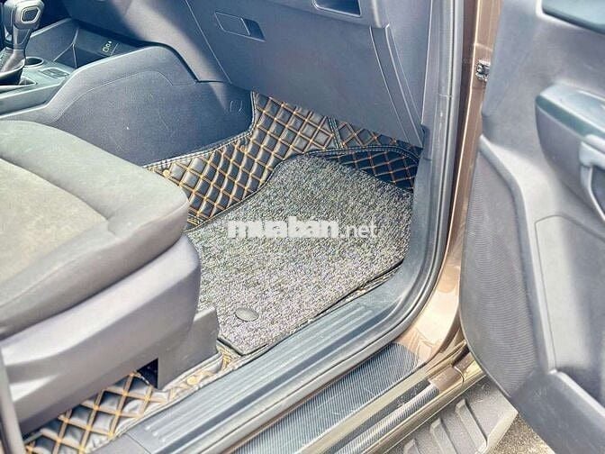 FORD RANGER 2023 XLS 2.0 4x2 AT - 69000 km
