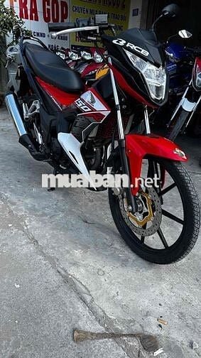 Sonic 150 đỏ đen trắng 2019 25806 ( hỗ trợ góp )