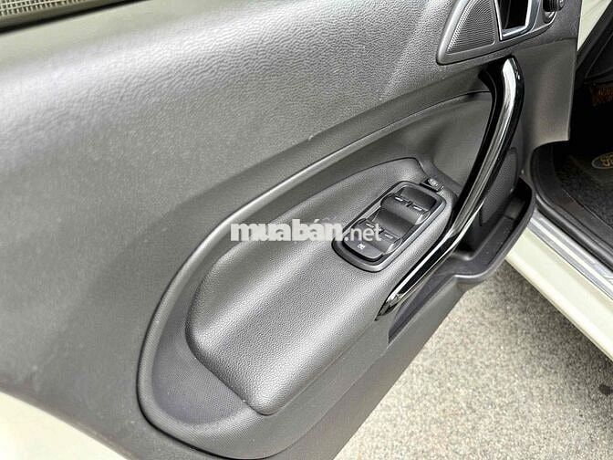Ford Fiesta 2014 1.5 AT Titanium - 70000 km