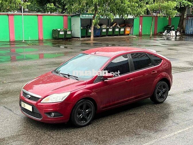 FORD FOCUS 2012 SỐ TỰ ĐỘNG, XE ĐẸP, GIA ĐÌNH BÁN